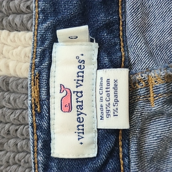 Vineyard Vines Jeans - Picture 2 of 6